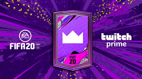 twitch loot fifa 20|twitch prime claim loot.